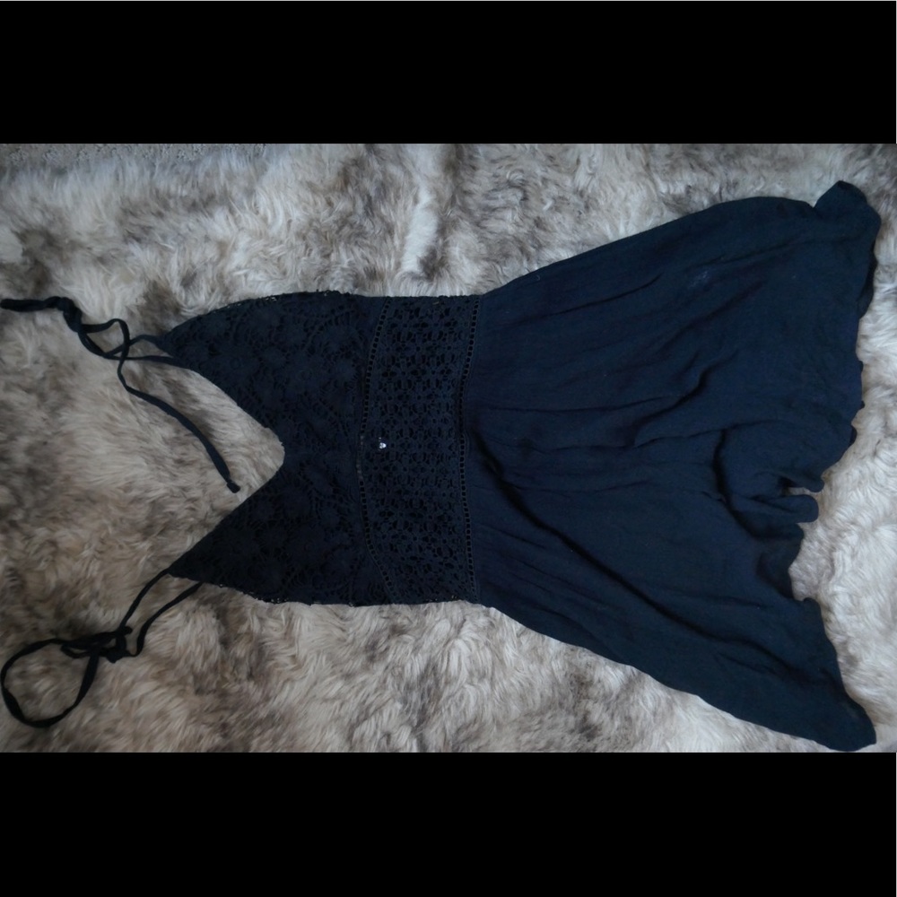 Abercrombie and Fitch Summer Romper